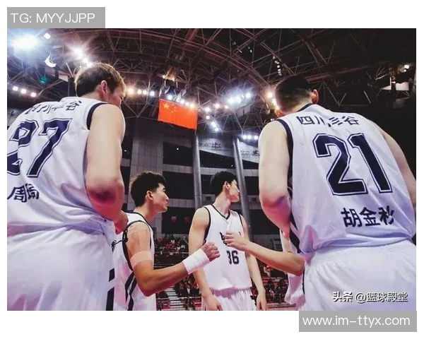 热身赛精彩回顾周琦孙铭徽双双发威四川全运男篮力克璞园柏力力